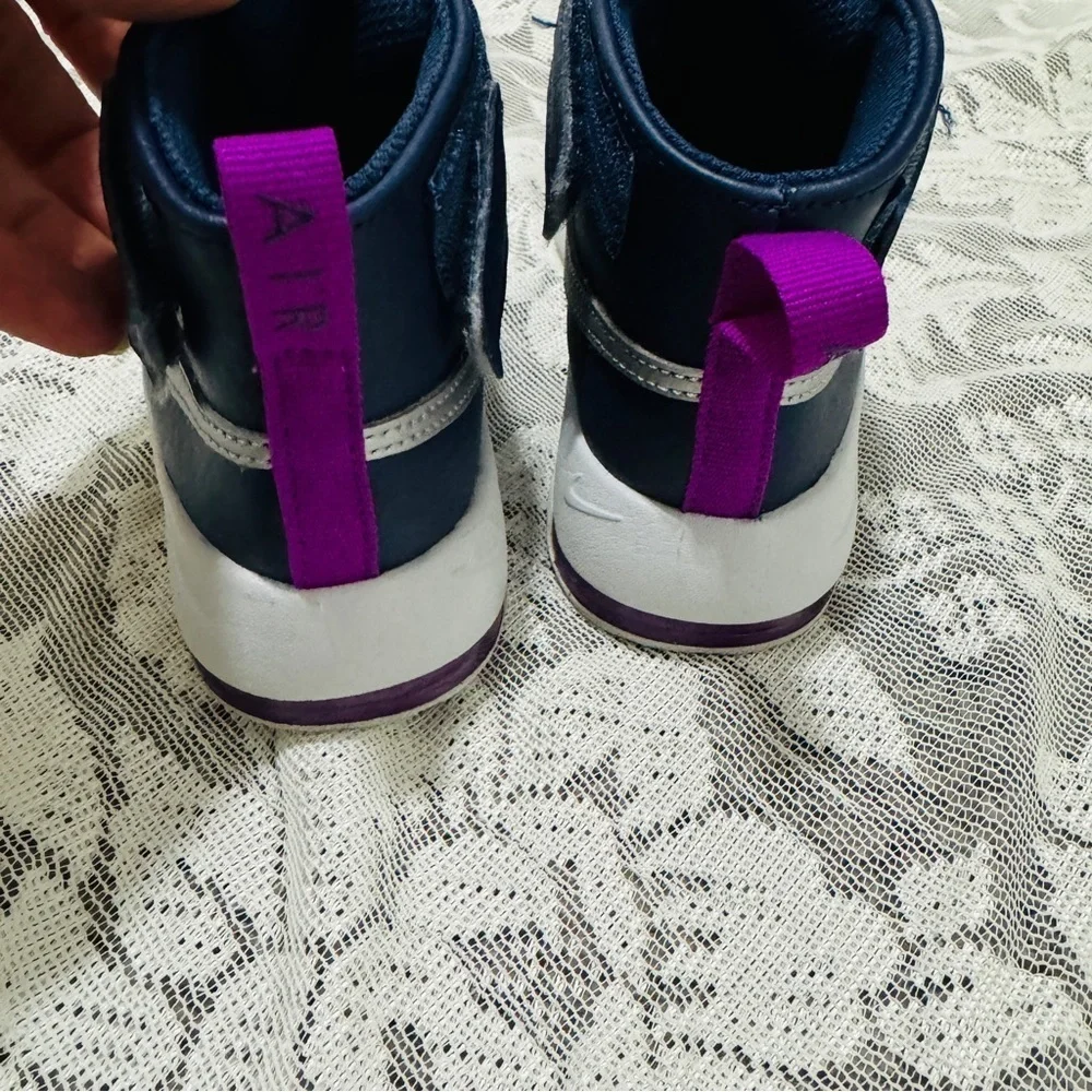 Nike goaterra sneakers 10